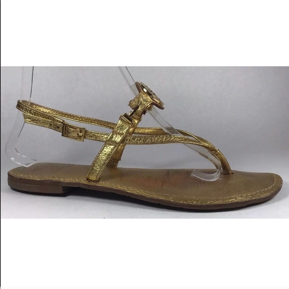 Tory Burch Ali Thong Sandals - Picture 4 of 8